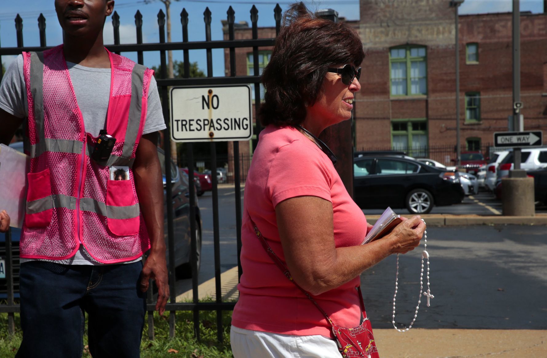Abortion ban after 8 weeks blocked by federal judge